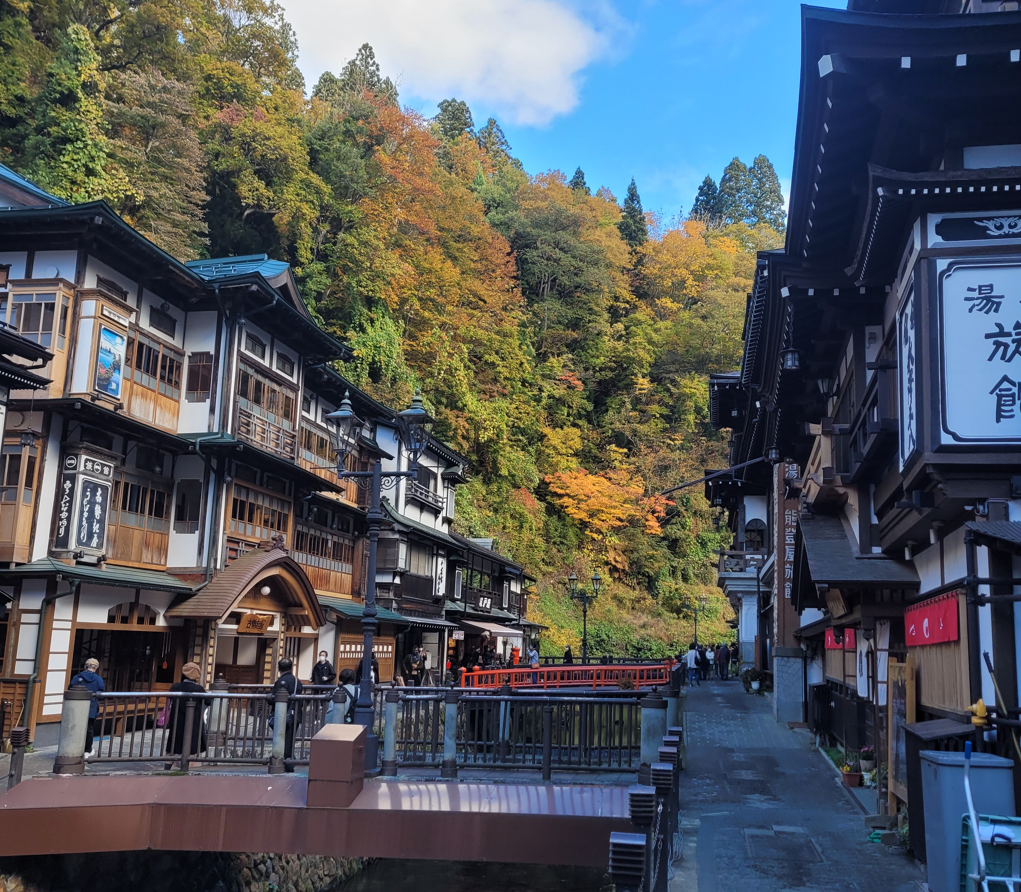 These 5 Countryside Towns in Japan are an awesome city escape!