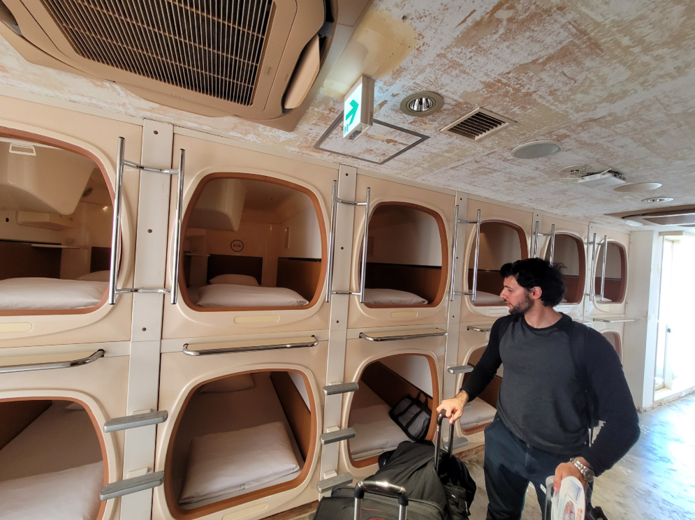 5 Budget-Friendly Tips for Travelling Across Japan