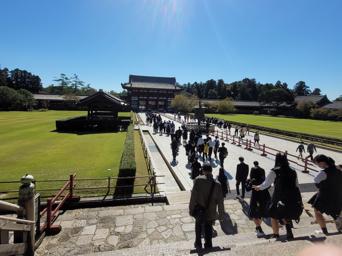 The Connection Between Japan’s Orderliness & Global Popularity